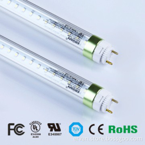 TUV UL Approved Freezers LED Tube Lighting T8 LED Tube